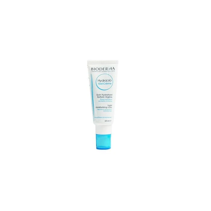Bioderma Hydrabio Gel Creme 40ml Ενυδατική Κρέμα Προσώπου Κανονικές - Μικτές Επιδερμίδες 3 Bioderma Hydrabio Gel Creme 40ml Ενυδατική Κρέμα Προσώπου Κανονικές - Μικτές Επιδερμίδες