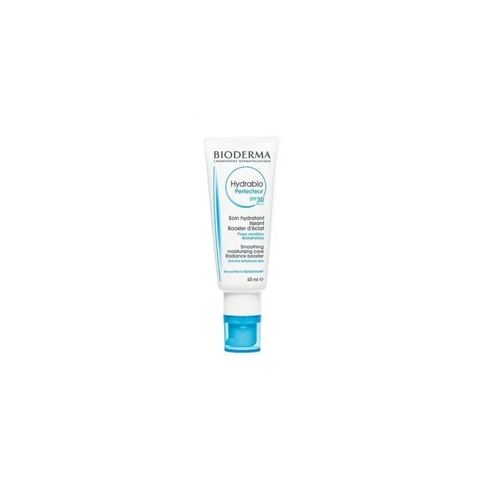 Bioderma Hydrabio Perfecteur Spf 30 40ml Ενυδατική Καταπραϋντική Κρέμα Προσώπου 3 Bioderma Hydrabio Perfecteur Spf 30 40ml Ενυδατική Καταπραϋντική Κρέμα Προσώπου