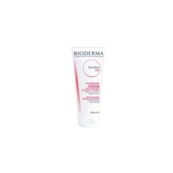 Bioderma Sensibio DS+ Gel Nettoyant Apaisant Moussant 200ml Αφρίζον Ζελ Καθαρισμού