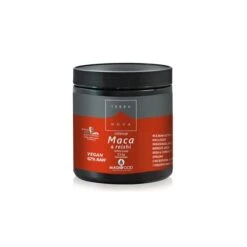 Terranova Maca & Reishi Super Shake Magnifood 224gr Ενέργεια - Τόνωση