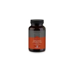 Terranova Prostate Support Nettle Root, Lycopene & Zinc Complex 50 Caps Προστασία Προστάτη