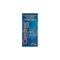 Candinet Liquid 150ml Αμφοτερικό Δερμοκαθαριστικό