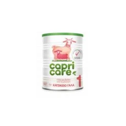 Capricare 1 Κατσικίσιο Γάλα 1ης Βρεφικής Ηλικίας 400gr