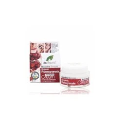 Dr Organic Dr. Organic Pomegranate Anti-Aging Cream 50ml Αντιγηραντική Κρέμα με Ρόδι
