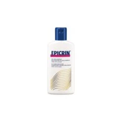 Epicrin Shampoo 200ml Σαμπουάν κατά της Τριχόπτωσης
