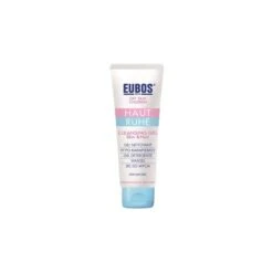 Eubos Baby Cleansing Gel 125ml Υγρό Καθαρισμού για Μωρά