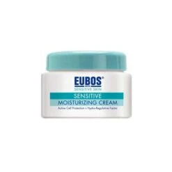 Eubos Moisturising Day Cream 50ml Ενυδατική Κρέμα Ημέρας