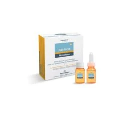 Frezyderm Hair Force Monodose Day - Night 14 X 10ml Αγωγή κατά της Τριχόπτωσης