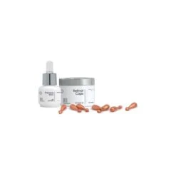Frezyderm Age Repair Set Σύστημα Αντιγήρανσης 15ml + 25 Caps