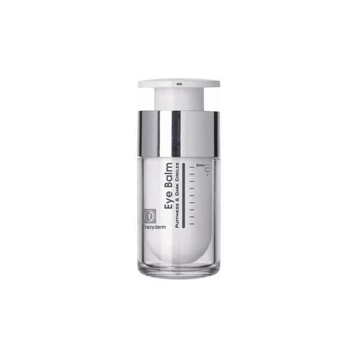 Frezyderm Eye Balm Κρέμα Ματιών 15ml 3 Frezyderm Eye Balm Κρέμα Ματιών 15ml