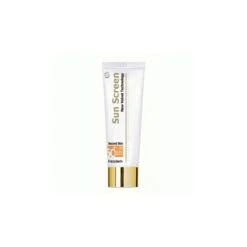 Frezyderm Second Skin Sun Screen Velvet SPF50+ 125ml Αντιηλιακό Σώματος
