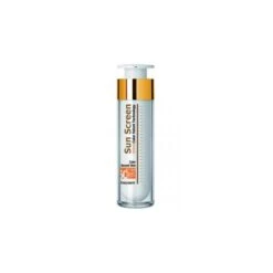 Frezyderm Second Skin Sun Screen Color Velvet SPF50+ 50ml Αντιηλιακό Προσώπου με Χρώμα