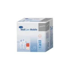 Hartmann Molicare Mobile Large Σλιπ Ακράτειας 14 Τεμάχια