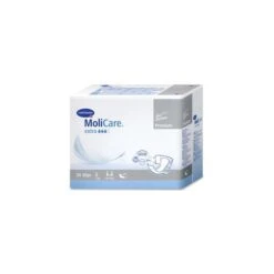Hartmann Molicare Premium Soft Extra Πάνες Ακράτειας Ημέρας Large 30 Τεμάχια