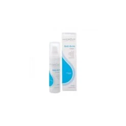 Hydrovit Anti-Acne Cream 50ml Κρέμα για την Καθημερινή Αντιμετώπιση Ακμής και Λιπαρότητας