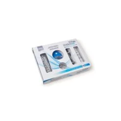 InterMed Unident White Kit Ολοκληρωμένο Σύστημα Λεύκανσης 14 Ημερών