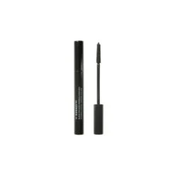 Korres Volcanic Minerals Length Mascara 7.50ml 01 Black Μαύρη Μάσκαρα για Μήκος
