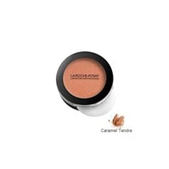 LA ROCHE-POSAY La Roche Posay Toleriane Blush 5gr Caramel Tendre Ρουζ