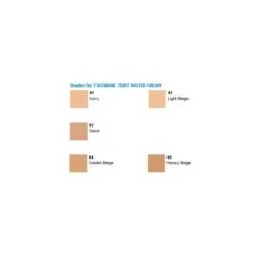 LA ROCHE-POSAY La Roche Posay Toleriane Teint Creme D'Eau Hydratante 30ml Make Up 04 Golden Beige για Κανονικά και Ξηρά Δέρματα 7 LA ROCHE-POSAY La Roche Posay Toleriane Teint Creme D'Eau Hydratante 30ml Make Up 04 Golden Beige για Κανονικά και Ξηρά Δέρματα -Best Beauty Shop u4u laroche teintcremeshades 1 1 1
