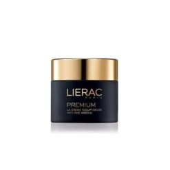Lierac Premium Creme Voluptueuse 50ml 24ωρη Κρέμα Εξαιρετικής Άνεσης και Απόλυτης Αντιγήρανσης