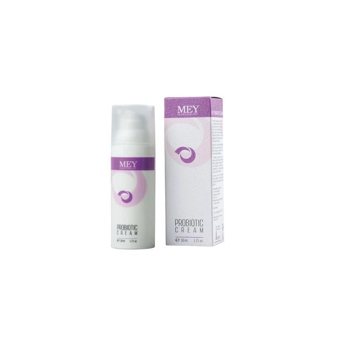 Mey Probiotic Cream 50ml Ενυδατική Κρέμα Προσώπου 3 Mey Probiotic Cream 50ml Ενυδατική Κρέμα Προσώπου