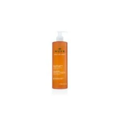 Nuxe Reve De Miel Face And Body Ultra Rich Cleansing Gel 400ml Καθαριστικό Ζελ Προσώπου και Σώματος