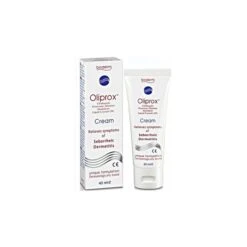 Boderm Oliprox Cream 40ml Κρέμα για την Αντιμετώπιση της Σμηγματορροϊκής Δερματίδας
