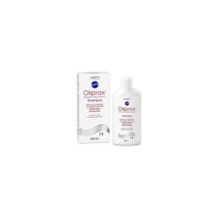 Boderm Oliprox Shampoo 200ml Σαμπουάν κατά της Σμηγματορροϊκής Δερματίτιδας