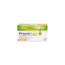 Priorin Extra 30 Caps για την Τριχόπτωση