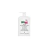 Sebamed Liquid Wash 1000ml Καθαρισμός Προσώπου και Σώματος για Ευαίσθητη Επιδερμίδα -Best Beauty Shop u4u sebamed liquidwash1lt