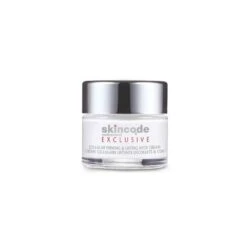Skincode Cellular Firming & Lifting Neck Cream 50ml Αντιγηραντική Συσφικτική Κρέμα για το Λαιμό