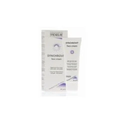 Synchroline Synchrovit Day & Night Face Cream 50ml Αντιρυτιδική Κρέμα Ημέρας και Νύχτας