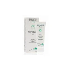 Synchroline Terproline Face Cream 50ml Κρέμα Σύσφιξης Προσώπου