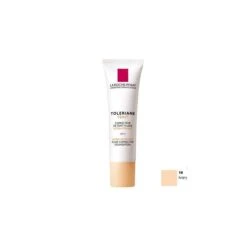 LA ROCHE-POSAY La Roche Posay Toleriane Correcteur De Teint Fluide 30ml 10 Ivory Make-up σε Ρευστή Μορφή
