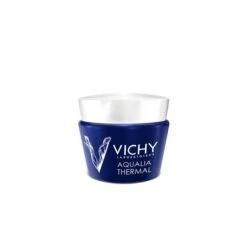 Vichy Aqualia Thermal Night Spa 75ml Ενυδατική Φροντίδα Νυκτός