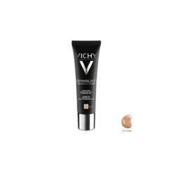 Vichy Dermablend 3D Correction Make-up No25 Nude 30ml Ενεργή Διόρθωση 16 Ωρών