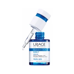Uriage Bariederm-Cica Daily Serum 30ml Ορός για Ενίσχυση, Προστασία & Επανόρθωση