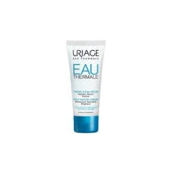 Uriage Eau Thermale Creme D’eau Riche 40ml Ενυδατική Κρέμα για Ξηρή Επιδερμίδα