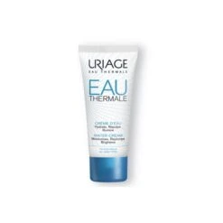 Uriage Eau Thermale Creme D’eau Legere 40ml Ενυδατική Κρέμα για Κανονική - Μικτή Επιδερμίδα