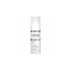 Uriage Depiderm Anti Brown Spot Daytime Cream SPF50+ 30ml Αντηλιακή Κρέμα κατά των Πανάδων