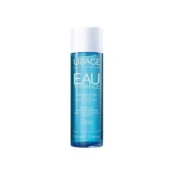 Uriage Eau Thermale Glow Up Water Essence 100ml Νερό Λάμψης και Ενυδάτωσης