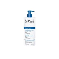 Uriage Xemose Anti-itch Soothing Oil Balm 500ml Βάλσαμο, Έλαιο κατά του Κνησμού