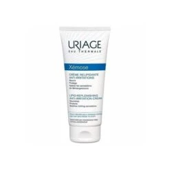 Uriage Xemose Creme Relipidante 200ml Καταπραϋντική Κρέμα για Ατοπικό Δέρμα