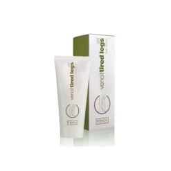 Vencil Daktylon Tired Legs Gel 100ml Για Κουρασμένα & Πρησμένα Πόδια