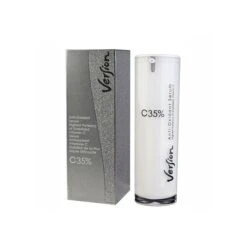 Version Anti-Oxidant Serum C35% 30ml Αντιγηραντικός Ορός Προσώπου με Βιταμίνη C