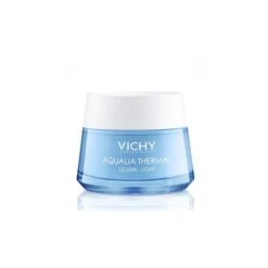 Vichy Aqualia Thermal Light Rehydrating Cream 50ml Ενυδατική Κρέμα για Κανονικές - Μικτές Επιδερμίδες