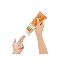 Vichy Capital Soleil Fresh Hydrating Milk SPF30 300ml Αντιηλιακό Γαλάκτωμα με Υαλουρονικό Οξύ -Best Beauty Shop vichy capital soleil fresh milk spf30 2020 4