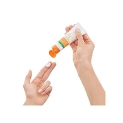 Vichy Capital Soleil Mattifying 3in1 SPF50+ 50ml Αντιηλιακή Κρέμα Προσώπου για Ματ Αποτέλεσμα -Best Beauty Shop vichy capital soleil matifying cream 4