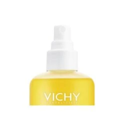 Vichy Capital Soleil Hydrating Protective Water SPF50 200ml Αντηλιακό Νερό Ενυδάτωσης Σώματος και Προσώπου -Best Beauty Shop vichy capital soleil water hydrating 6