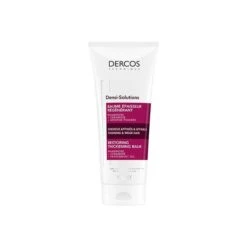 Vichy Dercos Densi-Solutions Restoring Balm 200ml Πύκνωσης και Ανάπλασης για Αδύναμα Μαλλιά